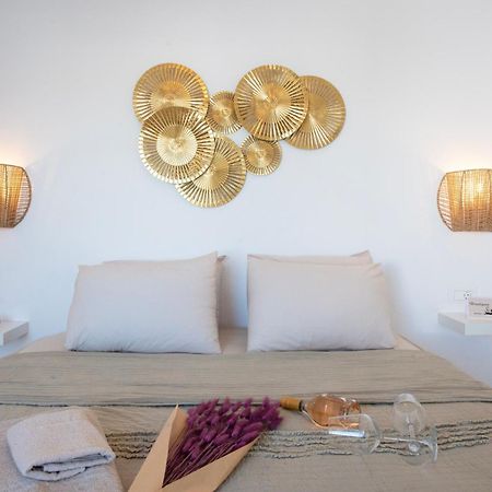 מלון Mykonos Town Boutique Di Vito מראה חיצוני תמונה