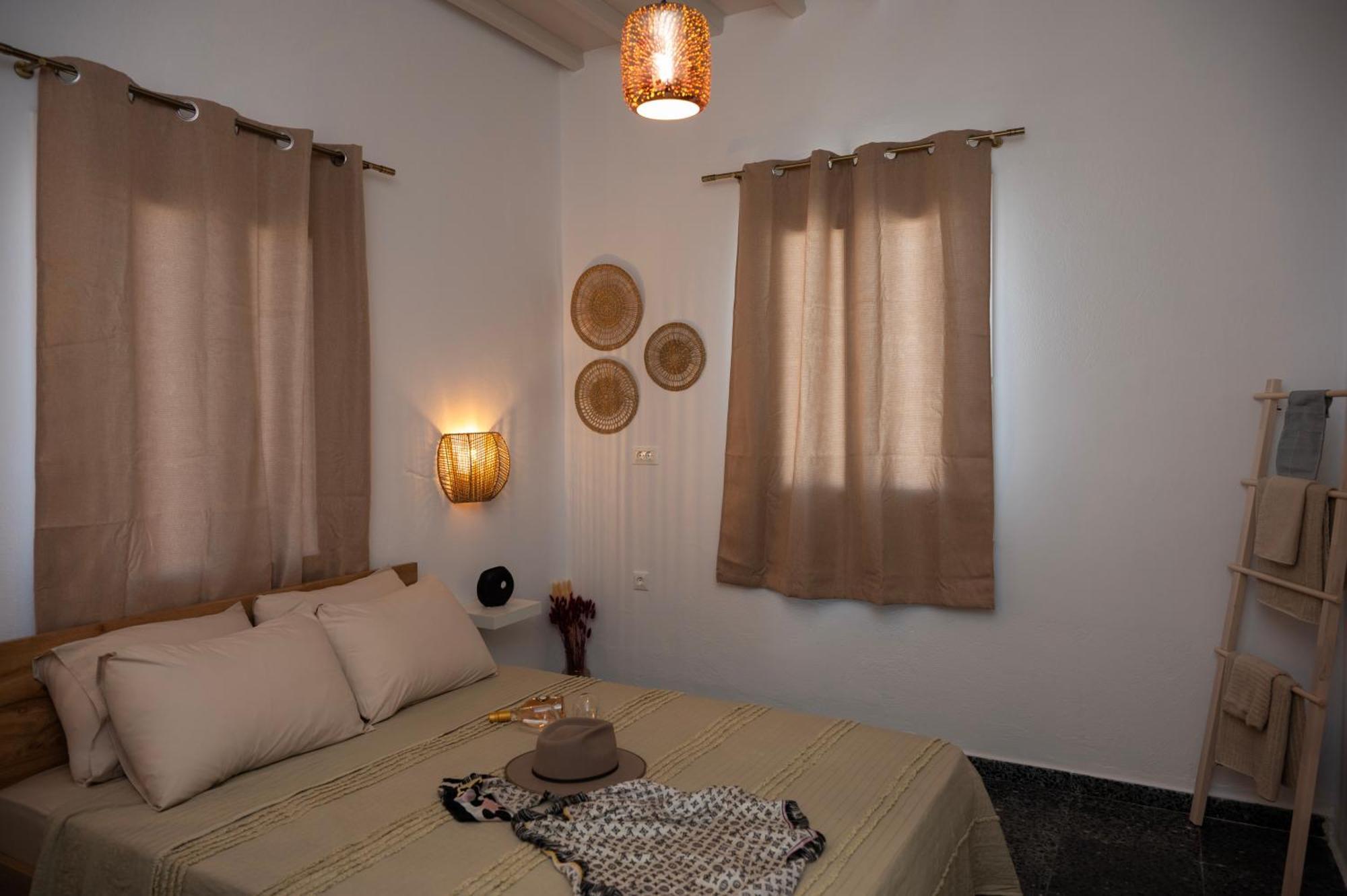 מלון Mykonos Town Boutique Di Vito מראה חיצוני תמונה