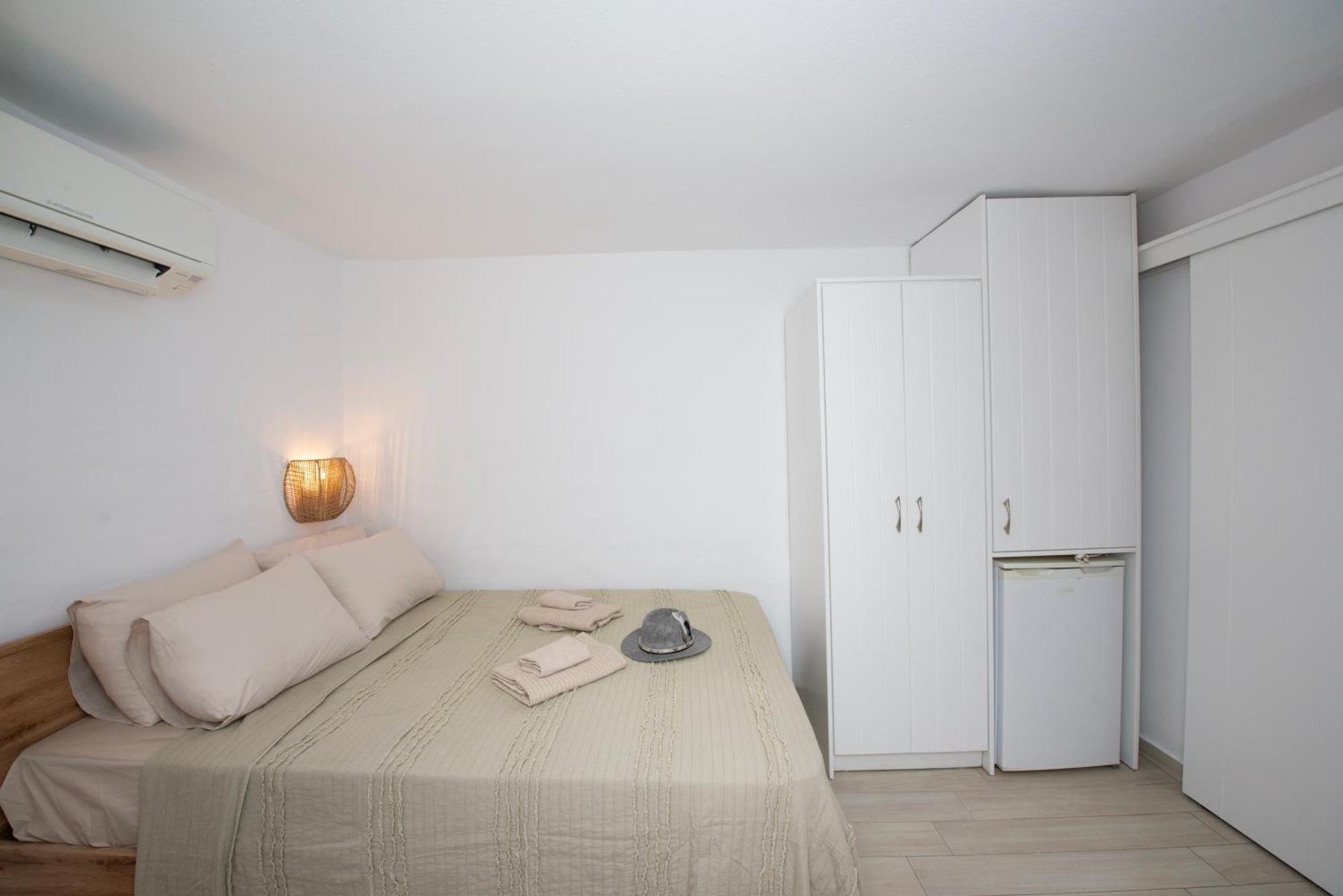מלון Mykonos Town Boutique Di Vito מראה חיצוני תמונה